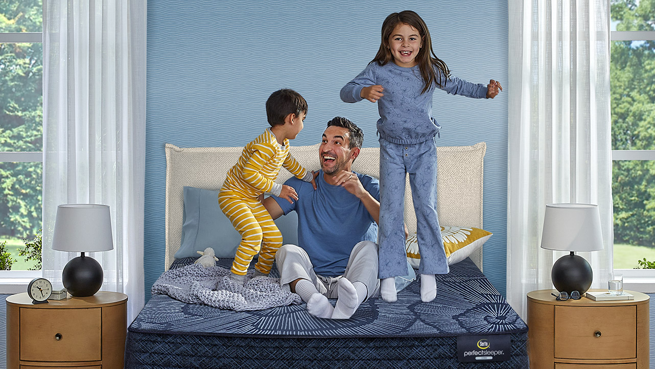 Collection Serta Perfect Sleeper