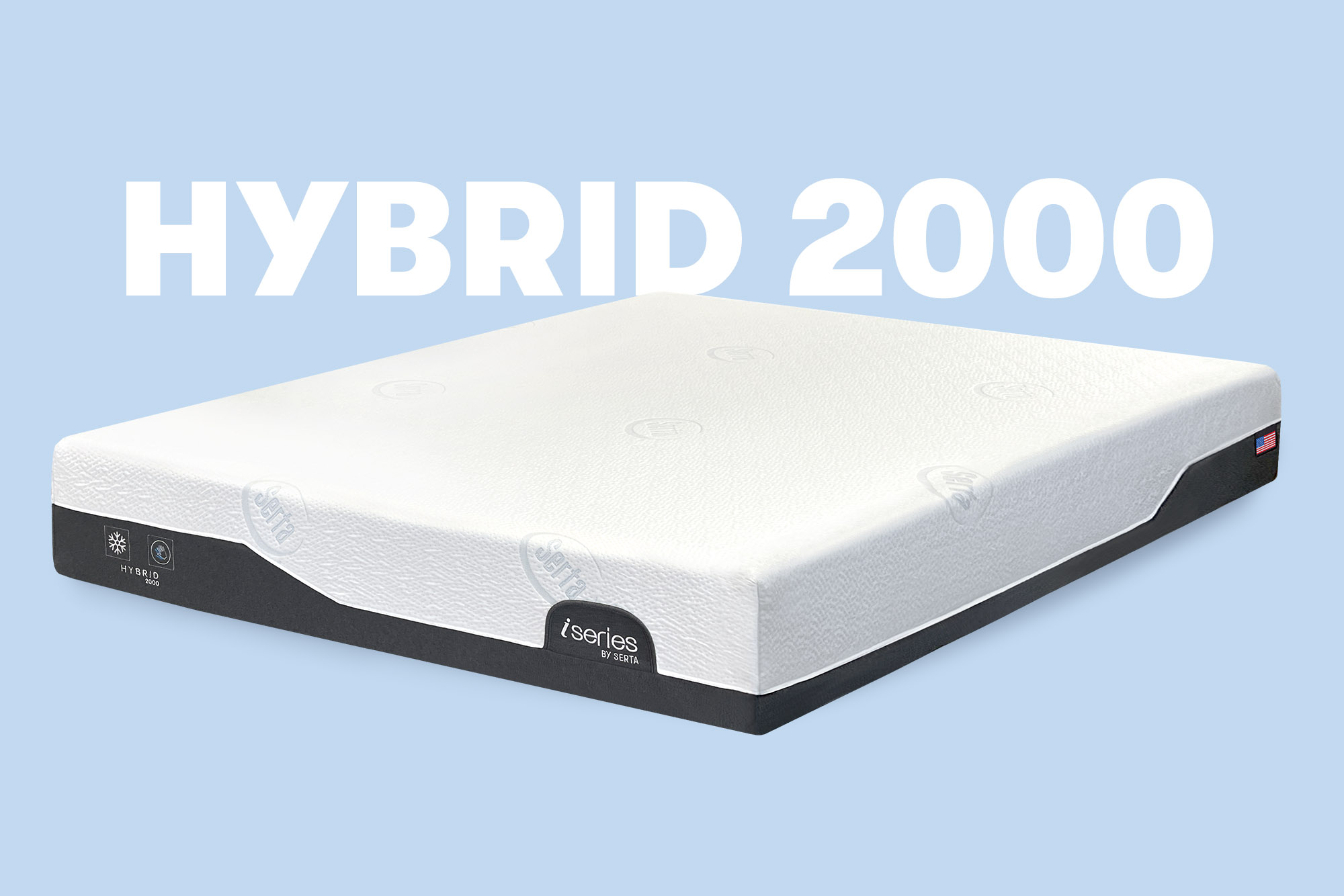 Hybrid 2000